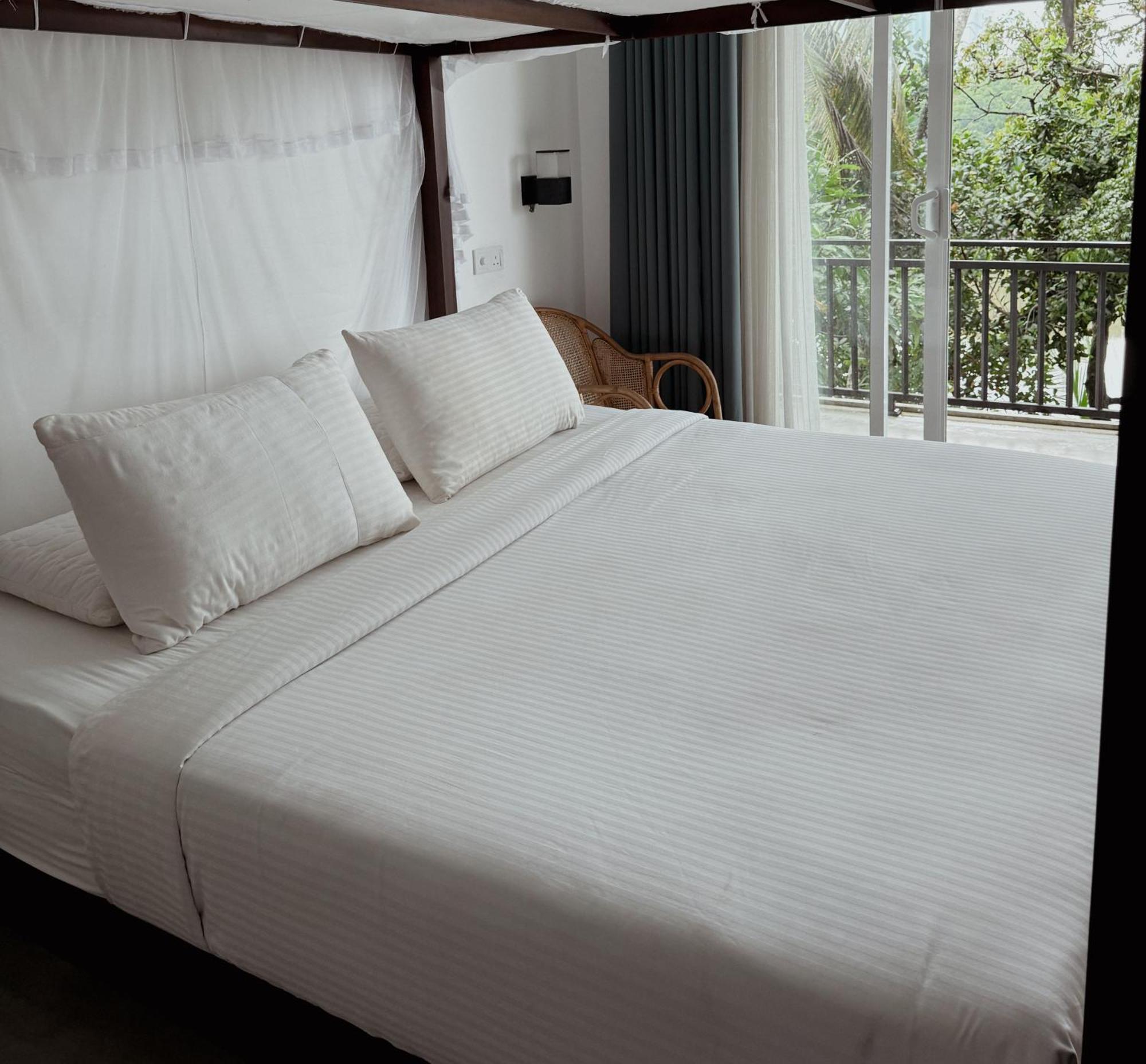 Sapiens Home - Weligama Bay Buitenkant foto