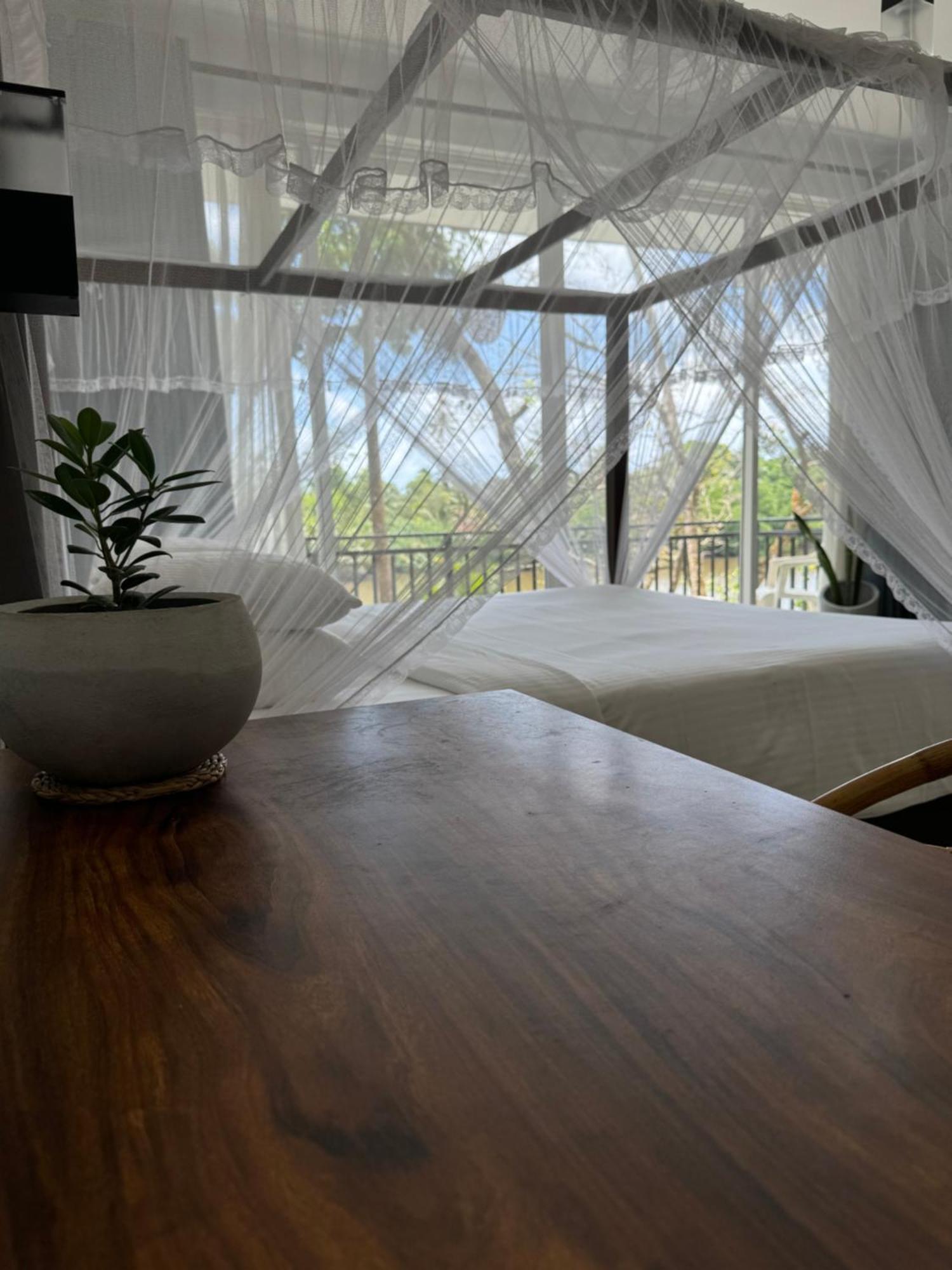 Sapiens Home - Weligama Bay Buitenkant foto
