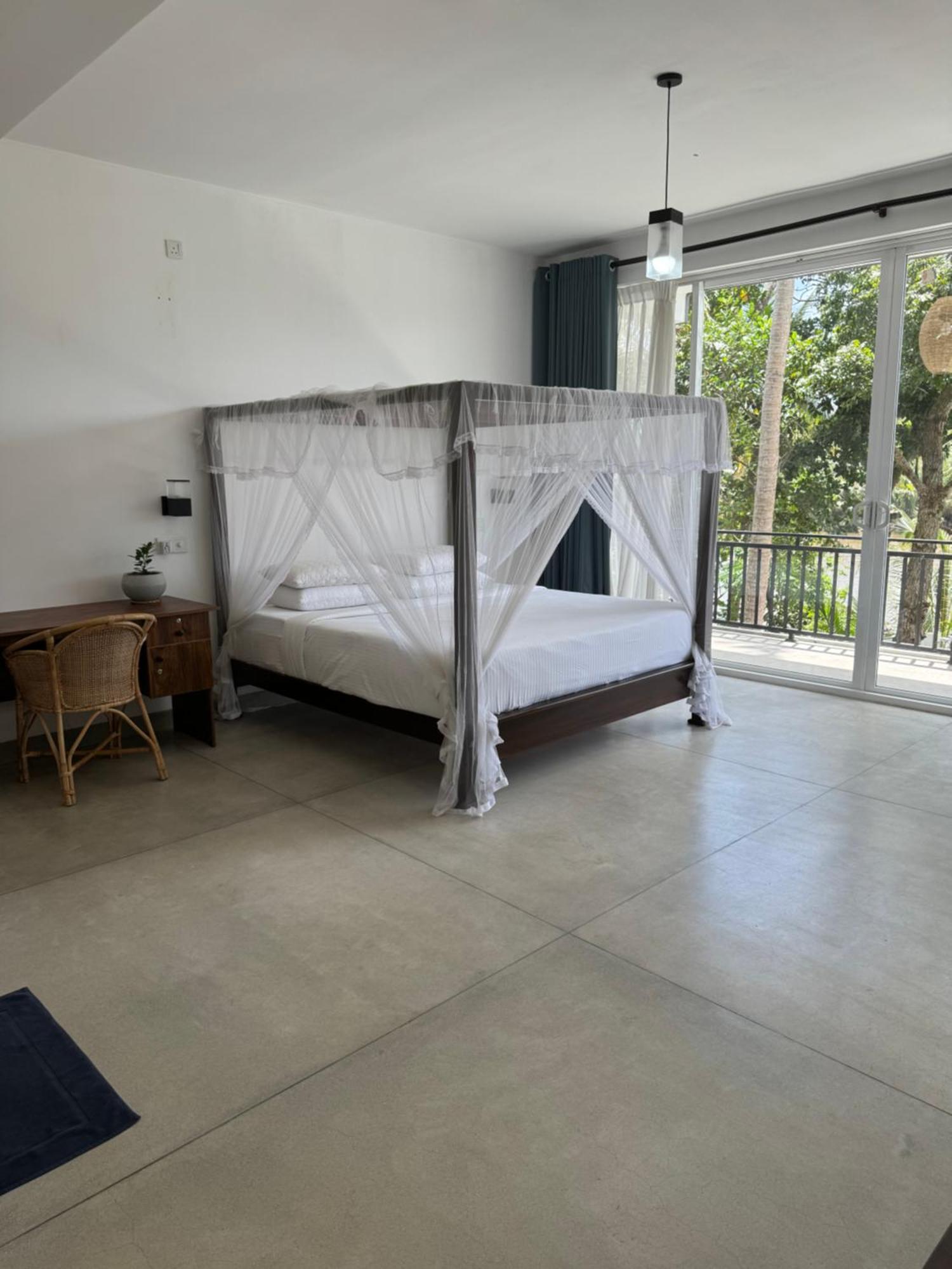 Sapiens Home - Weligama Bay Buitenkant foto