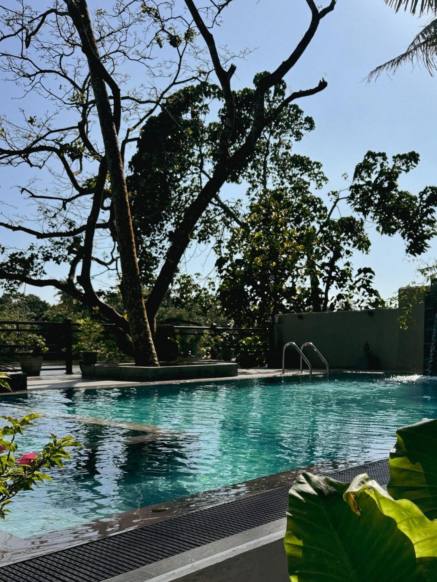 Sapiens Home - Weligama Bay Buitenkant foto