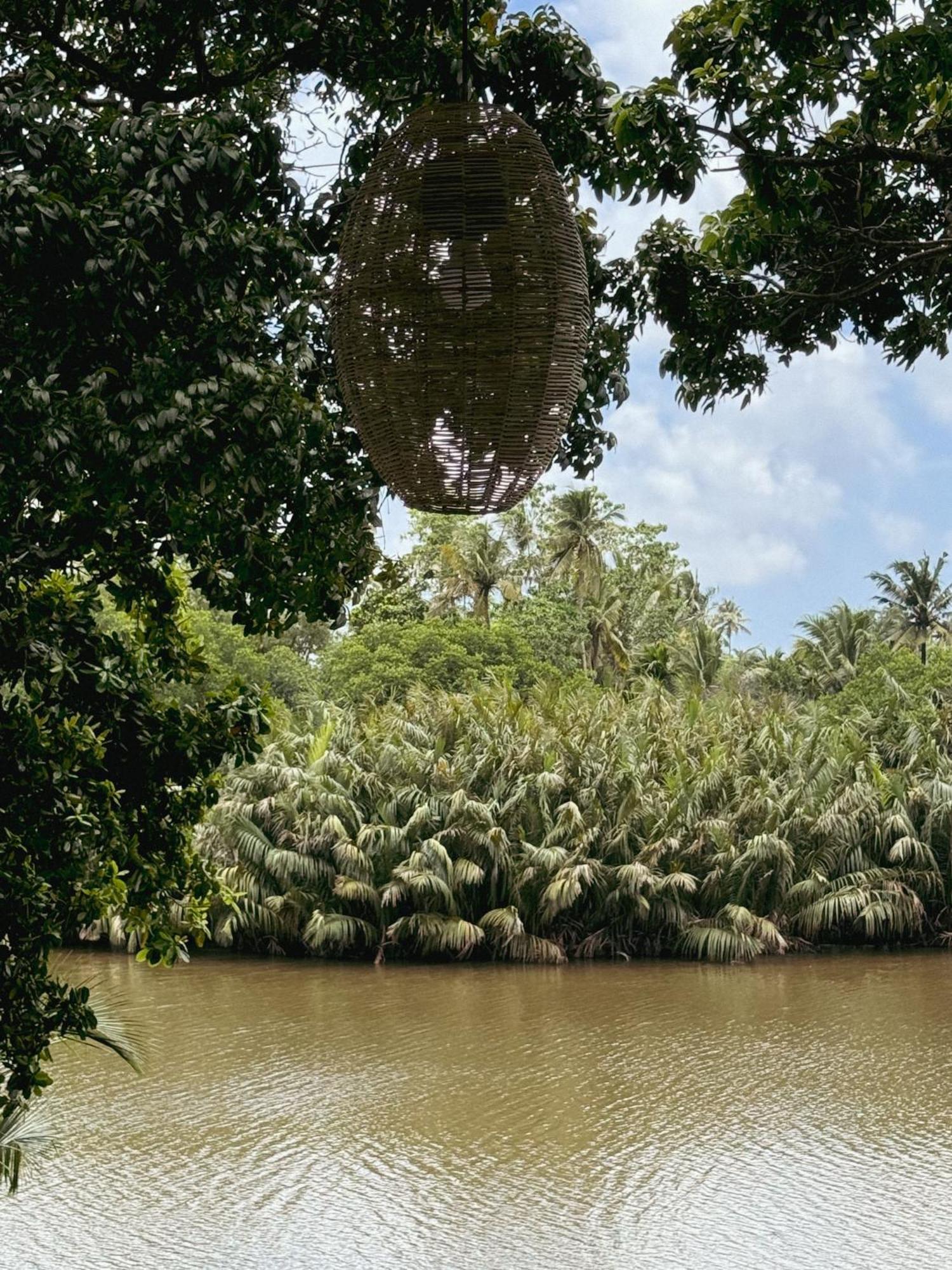 Sapiens Home - Weligama Bay Buitenkant foto