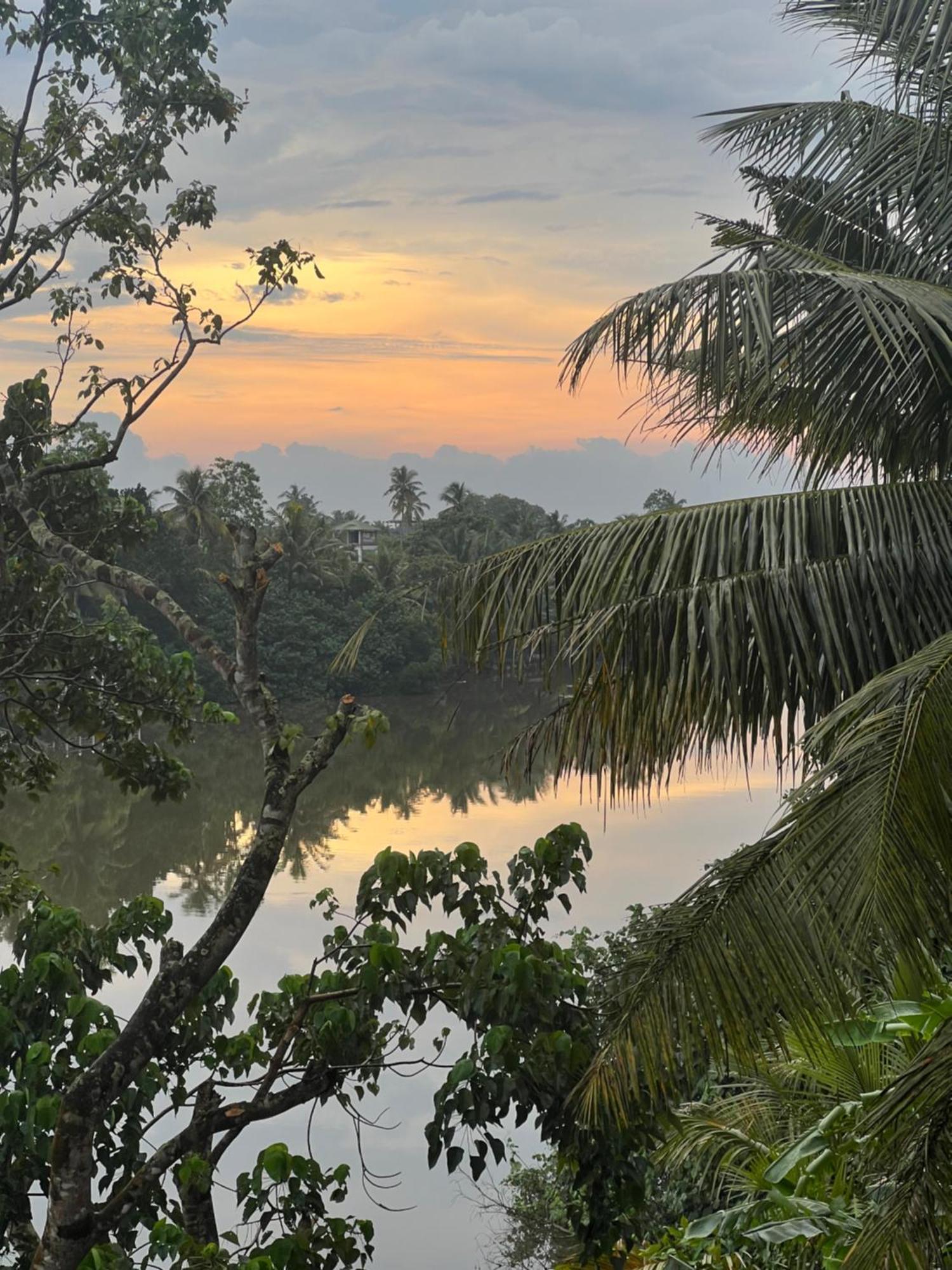 Sapiens Home - Weligama Bay Buitenkant foto